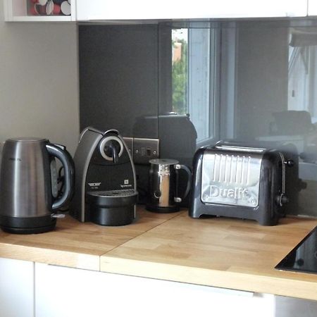 דירות לונדון Guestready - Beautiful Flat Near Kings Cross מראה חיצוני תמונה