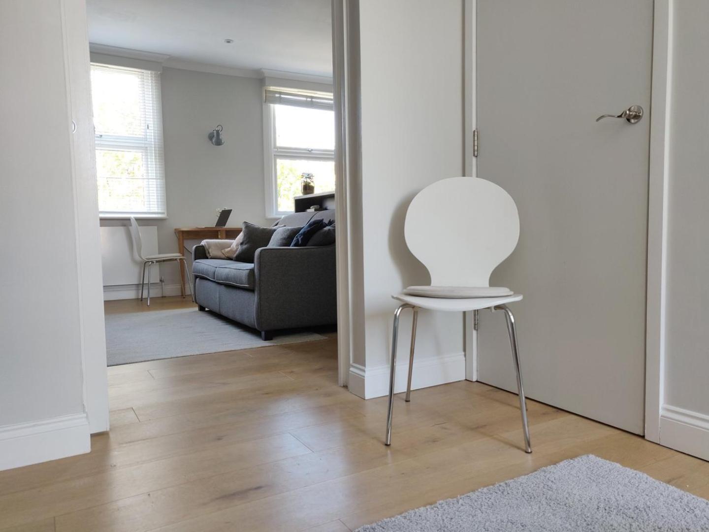דירות לונדון Guestready - Beautiful Flat Near Kings Cross מראה חיצוני תמונה