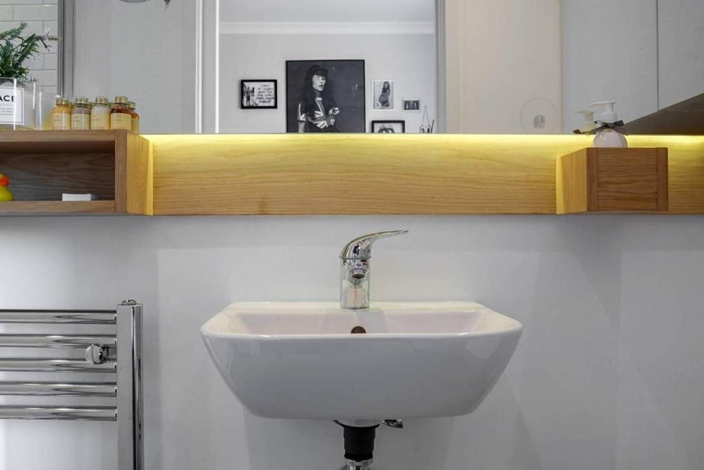 דירות לונדון Guestready - Beautiful Flat Near Kings Cross מראה חיצוני תמונה