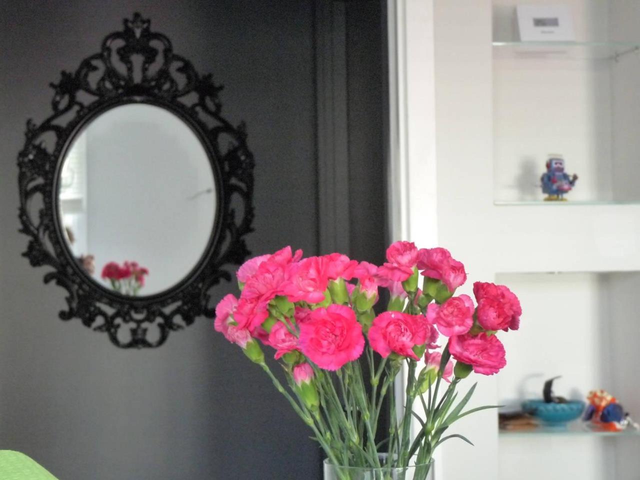 דירות לונדון Guestready - Beautiful Flat Near Kings Cross מראה חיצוני תמונה