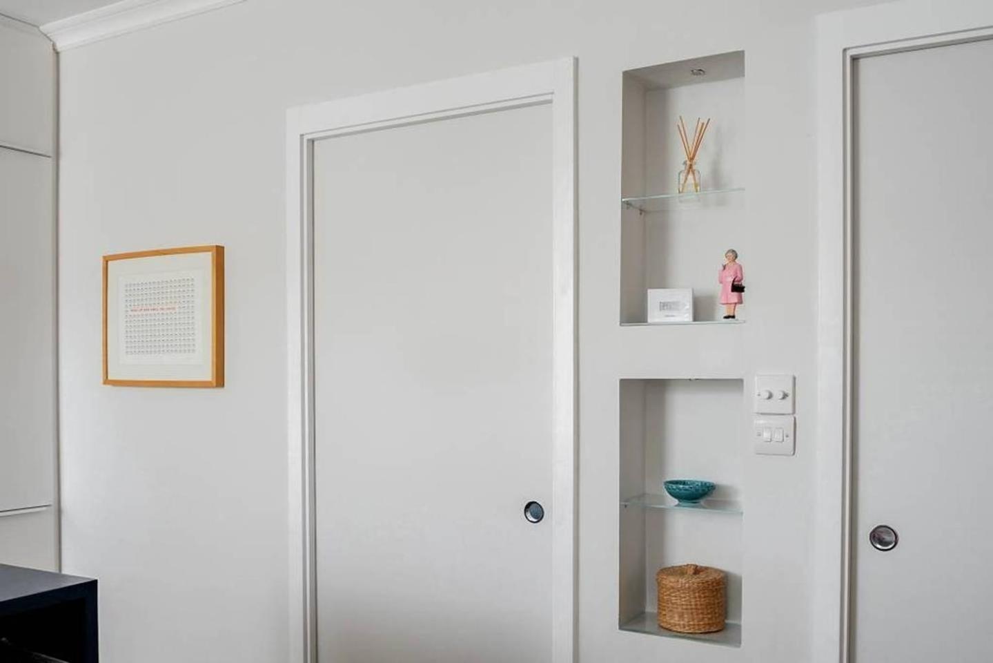 דירות לונדון Guestready - Beautiful Flat Near Kings Cross מראה חיצוני תמונה