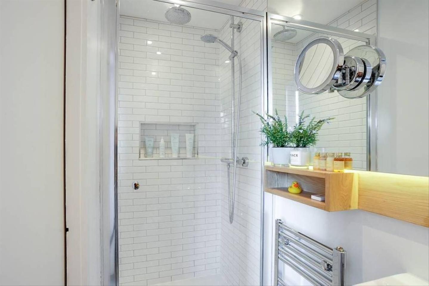 דירות לונדון Guestready - Beautiful Flat Near Kings Cross מראה חיצוני תמונה