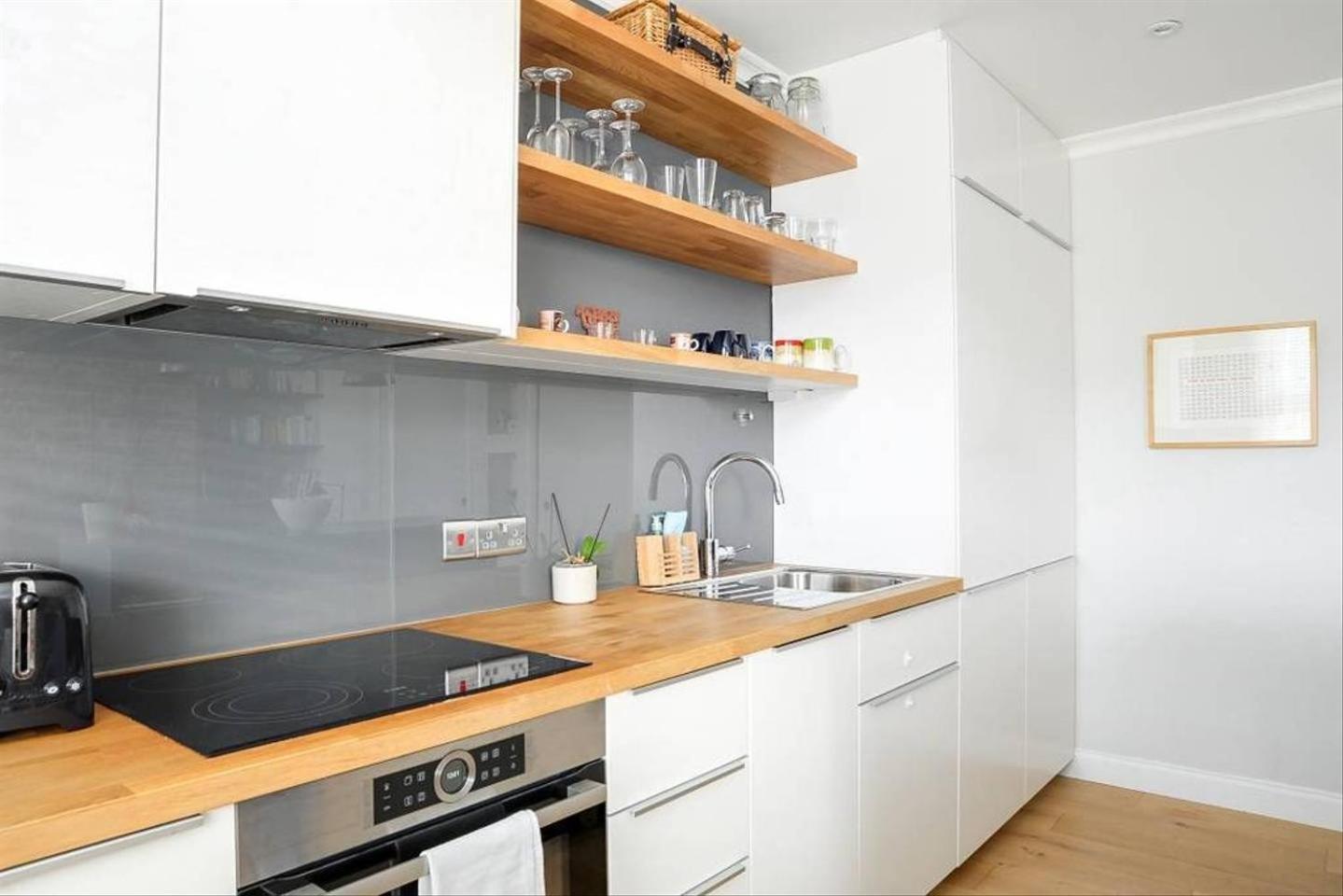 דירות לונדון Guestready - Beautiful Flat Near Kings Cross מראה חיצוני תמונה