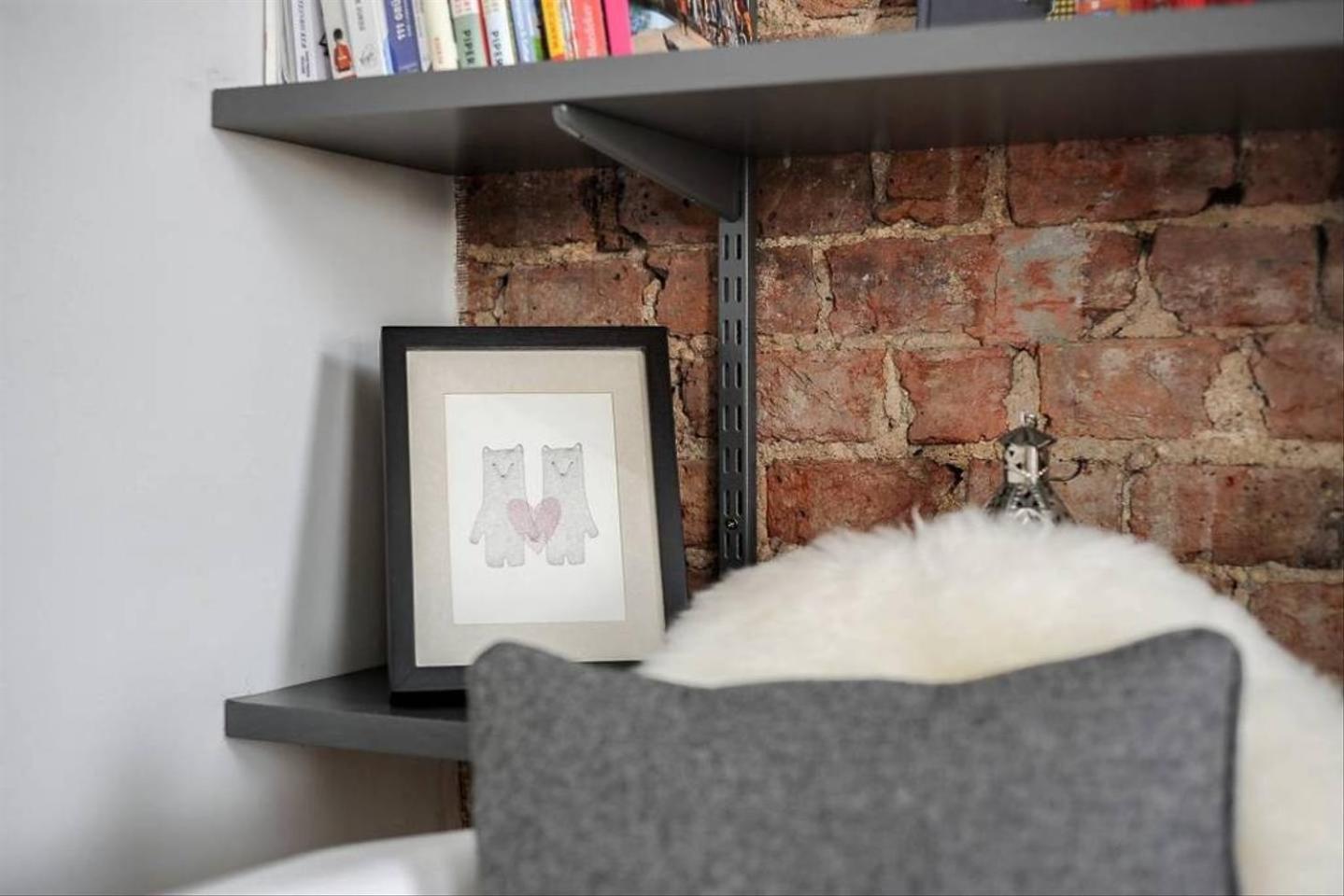 דירות לונדון Guestready - Beautiful Flat Near Kings Cross מראה חיצוני תמונה